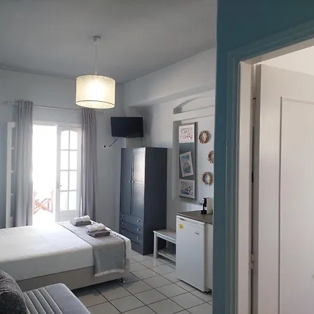 Bay Apartamento Kini