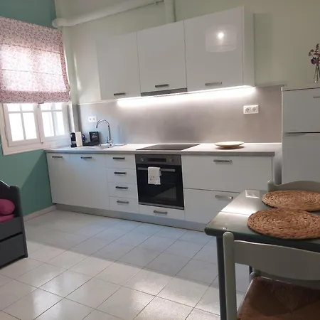 Bay Apartamento Kini