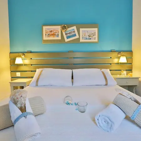 Bay Apartamento Kini