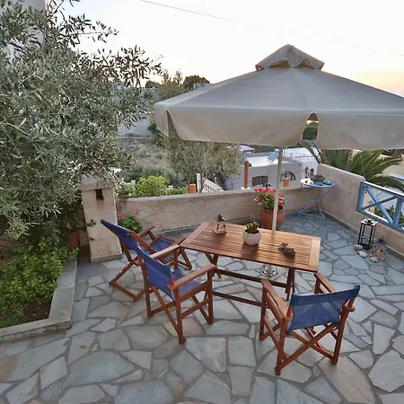 Bay Apartamento Kini