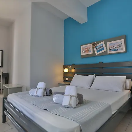 Bay Apartamento Kini