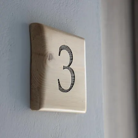 Bay Apartamento Kini