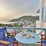 Διαμέρισμα Bay