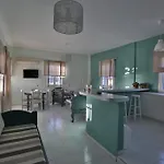 Bay شقة *