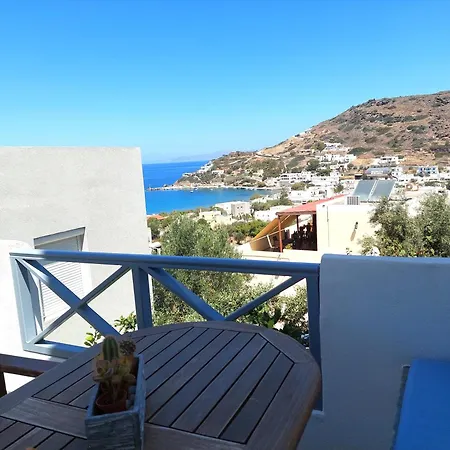 Διαμέρισμα Bay