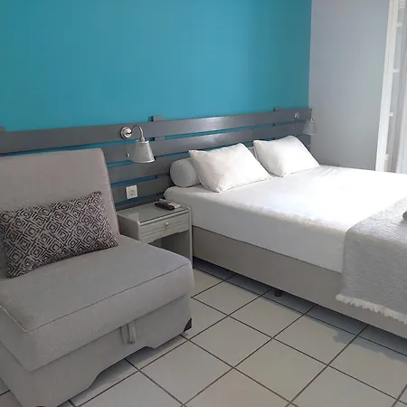 Bay Apartment Kini