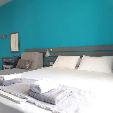 Διαμέρισμα Bay *