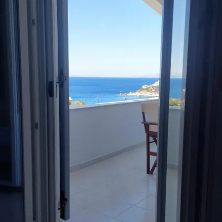 Διαμέρισμα Bay