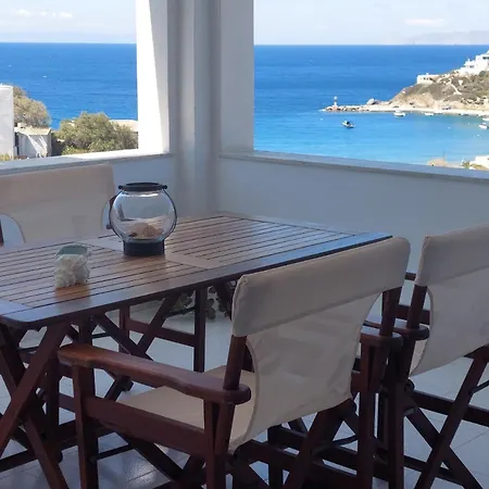 Διαμέρισμα Bay Κίνι