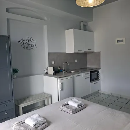 Bay Apartament