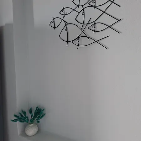 Apartament Bay *