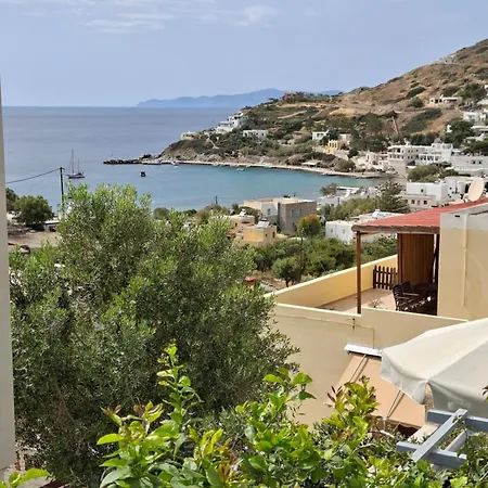 Bay Apartament