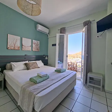 Apartament Bay