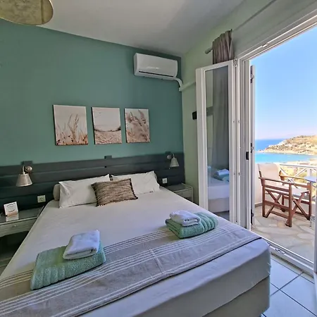 Apartament Bay *