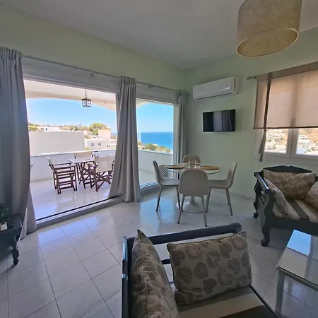 Bay Apartament *
