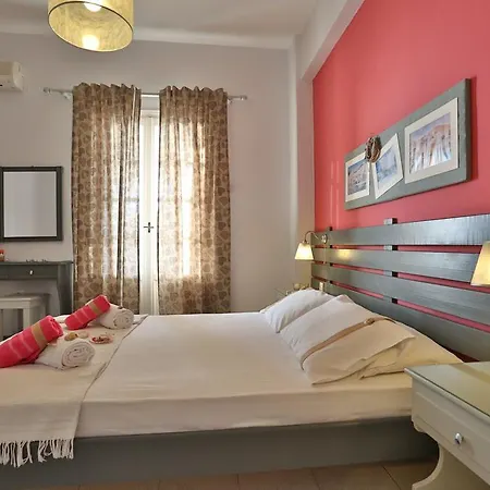 Bay Apartment