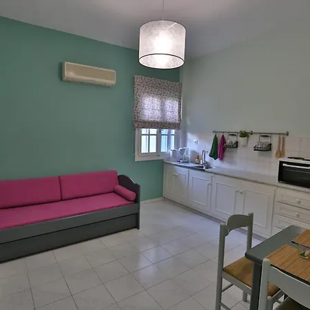 Apartment Bay Kini