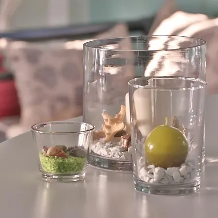 Bay Διαμέρισμα Κίνι