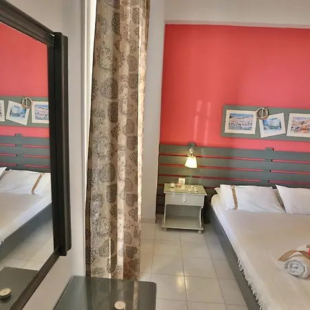 Apartment Bay Kini