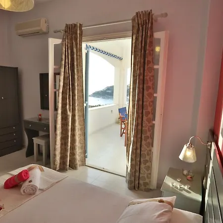 Bay Apartment Kini