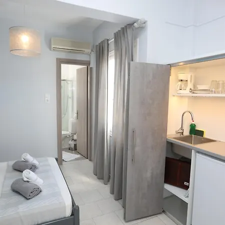 Bay Apartment