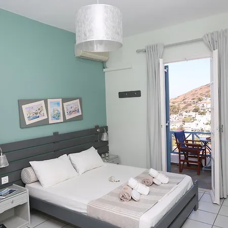 Διαμέρισμα Bay Κίνι