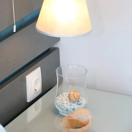 Apartment Bay Kini