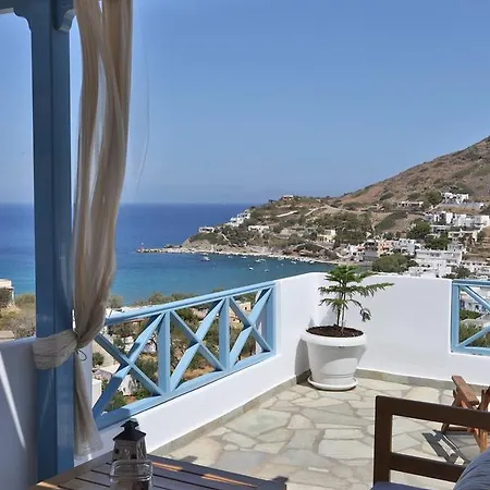 Bay Apartment Kini