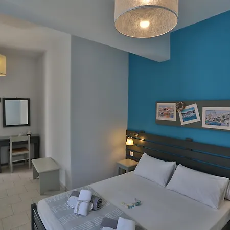 Apartment Bay *