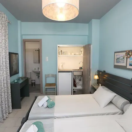 Bay Apartment Kini