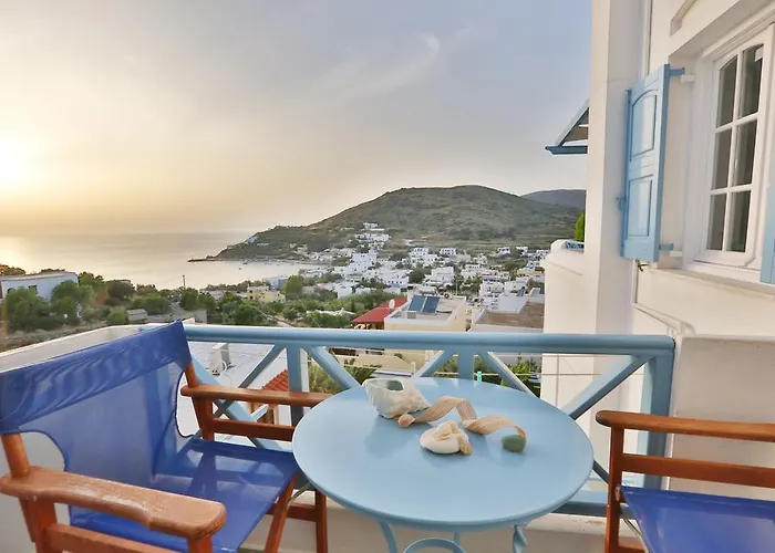 Апартаменты Bay