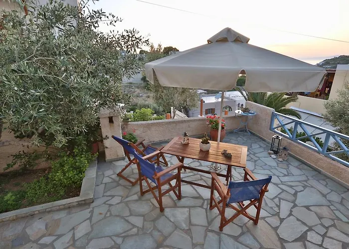 Bay Апартаменты Кинион