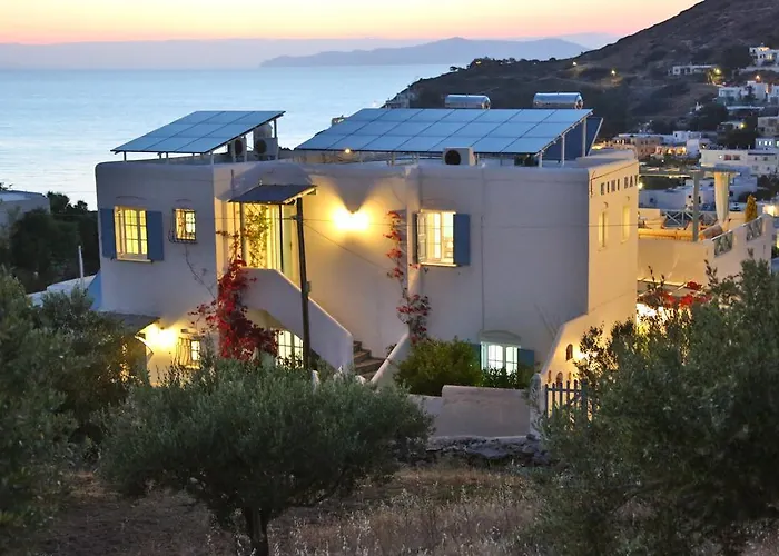 Апартаменты Bay *